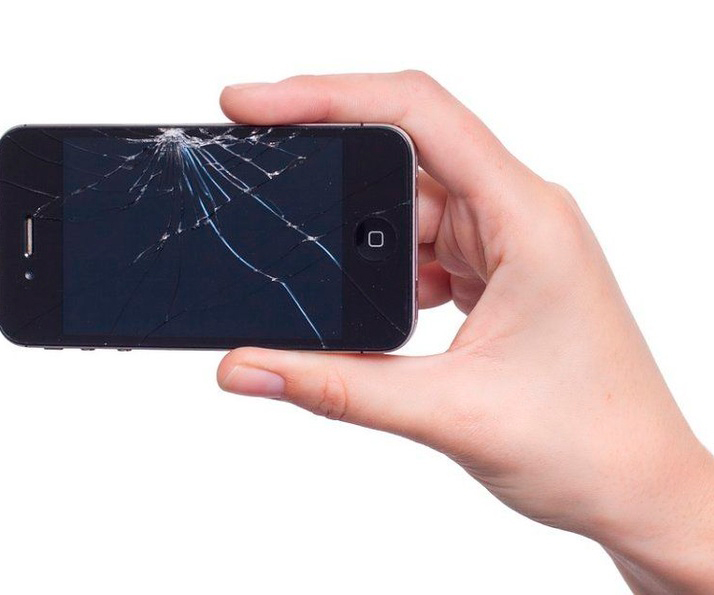 ¿Pensando en reparar tú mismo el móvil? Primero lee estas advertencias