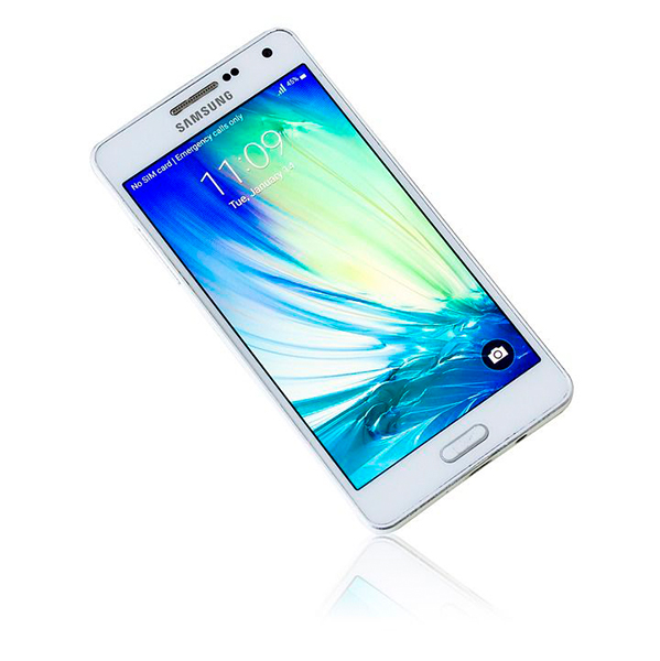 Reparación oficial de Smartphone y Tablet Samsung