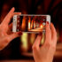 Samsung y sus nuevas pantallas para teléfonos móviles
